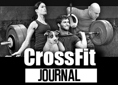 Crossfit Journal